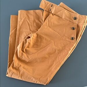 Women’s LOFT Straight Leg Trouser